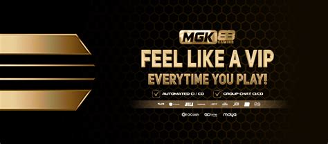mgk88 agent|MGK88 Gaming: Elevate Your Excitement and Claim the ₱888.